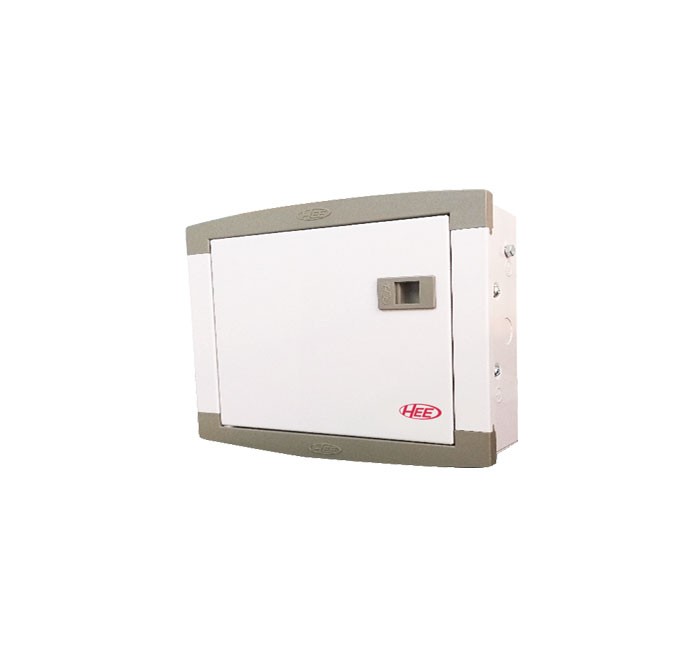 HEE SPN Double Door DB 16 Way