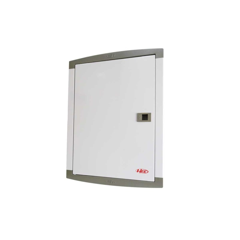 HEE TPN Double Door DB 8 Way