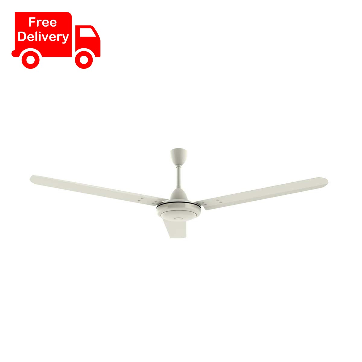 HEE Windy Celling Fan 56 Inch