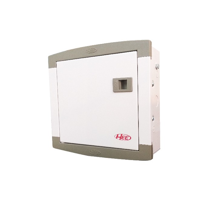 HEE SPN Double Door DB 8 Way