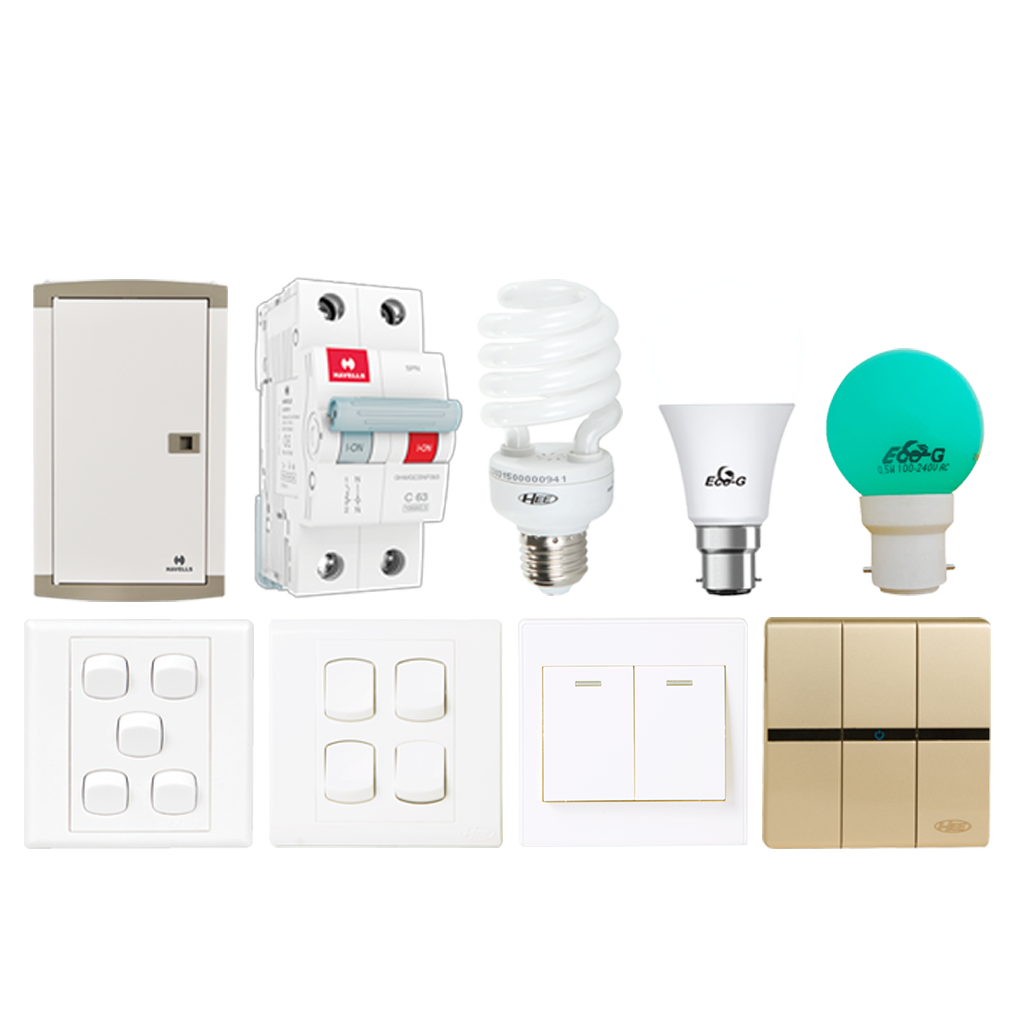 Clearance Product