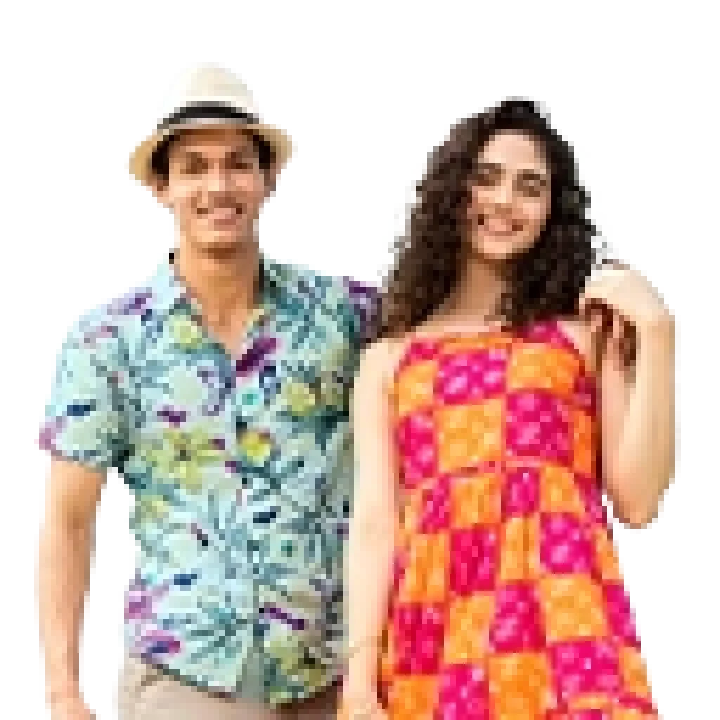 Fashion