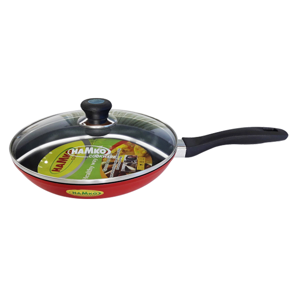 HAMKO Fry Pan-20 CM